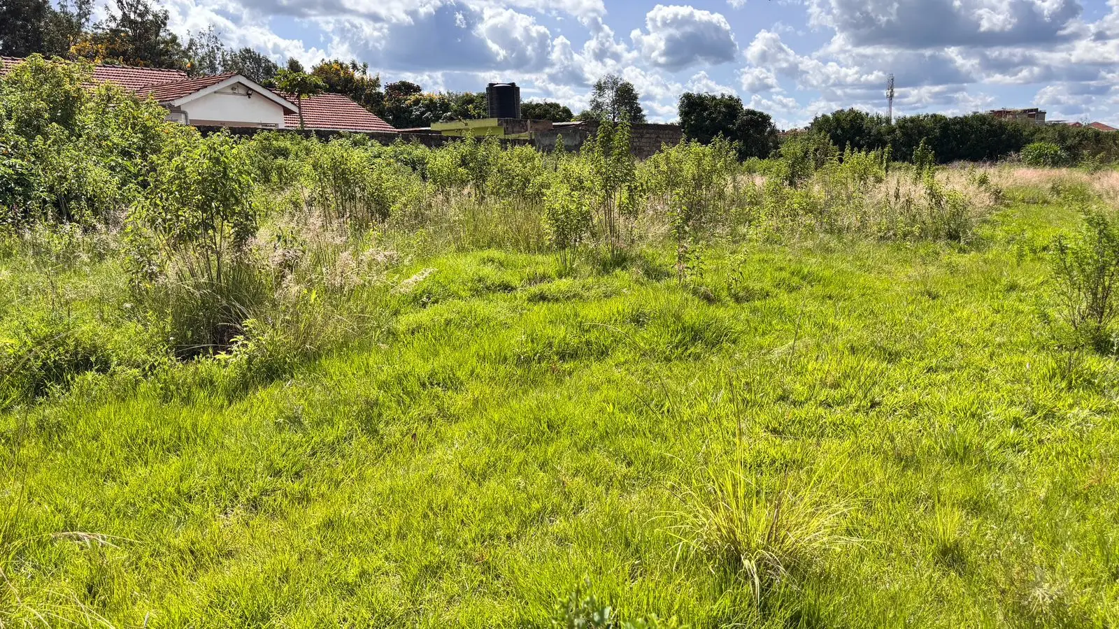 40 BY 80 PLOTS FOR SALE IN JUJA, GWA KAIRU.