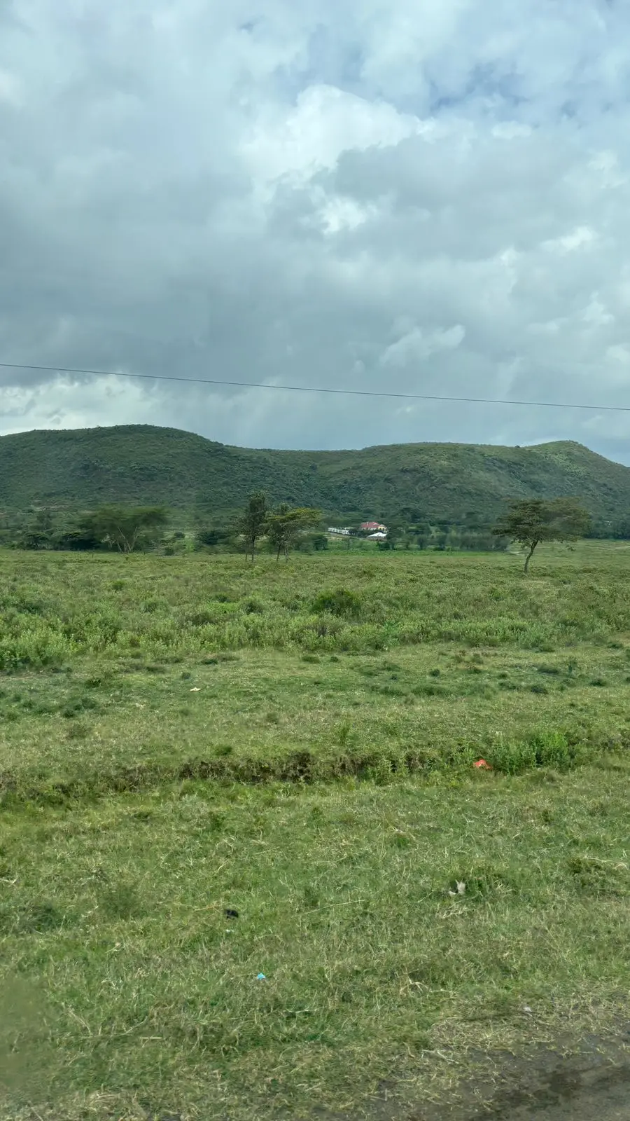 LAND FOR SALE IN MAI MAHIU, UTHERI WA LARI.