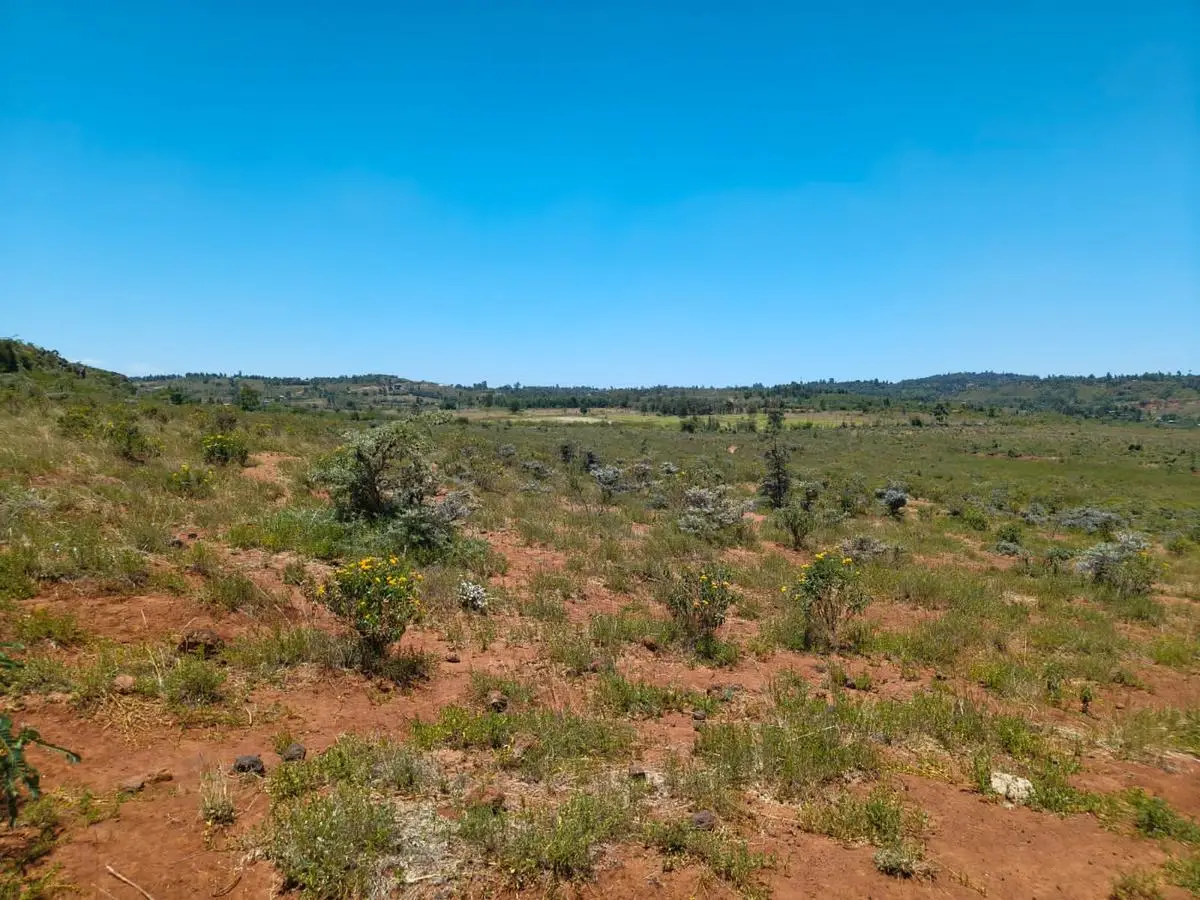 50 BY 100 PLOTS FOR SALE IN KIKUYU, KARAI.