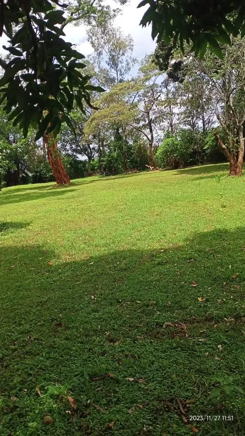 1 ACRE FOR SALE IN MAKUYU, MURANG'A.