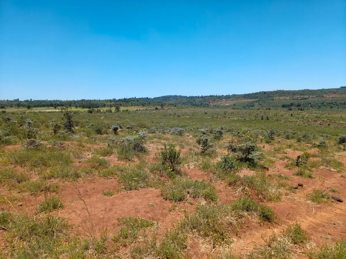 50 BY 100 PLOTS FOR SALE IN KIKUYU, KARAI.