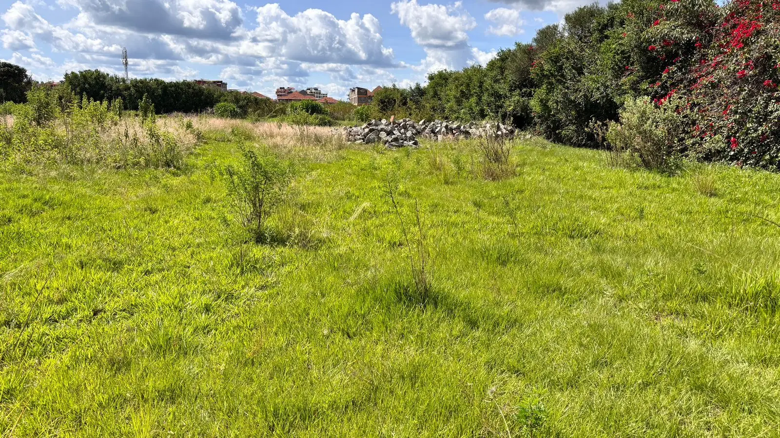 40 BY 80 PLOTS FOR SALE IN JUJA, GWA KAIRU.