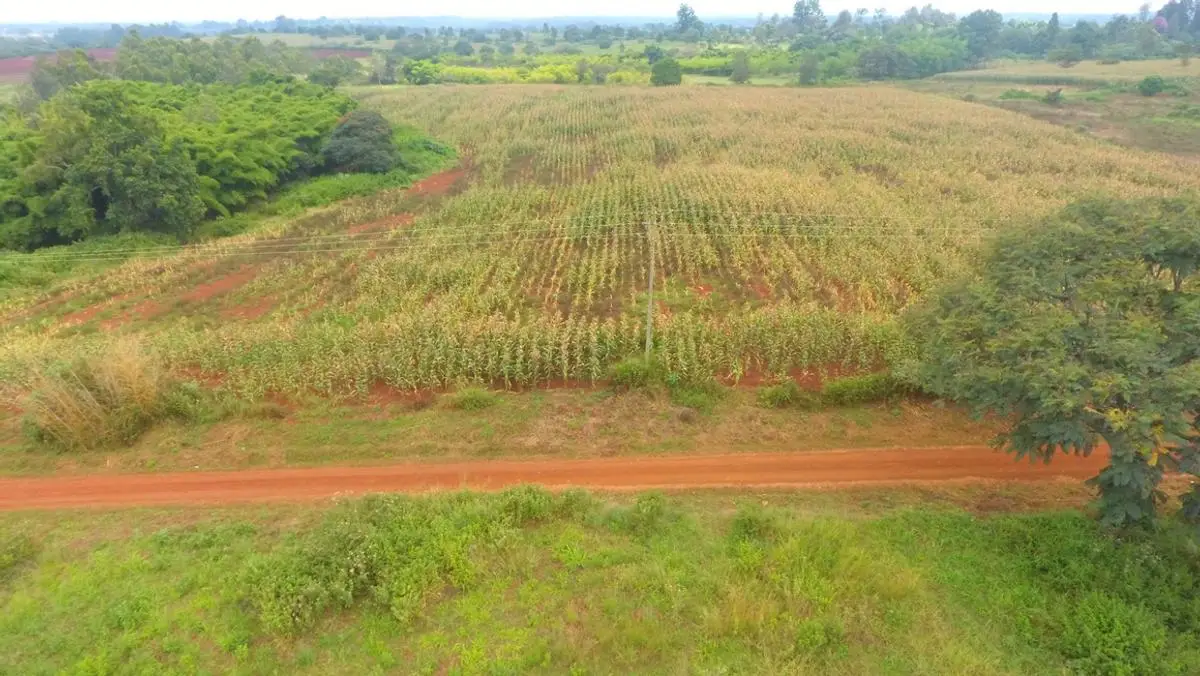 2 ACRES FOR SALE IN THIKA, MAKONGENI.