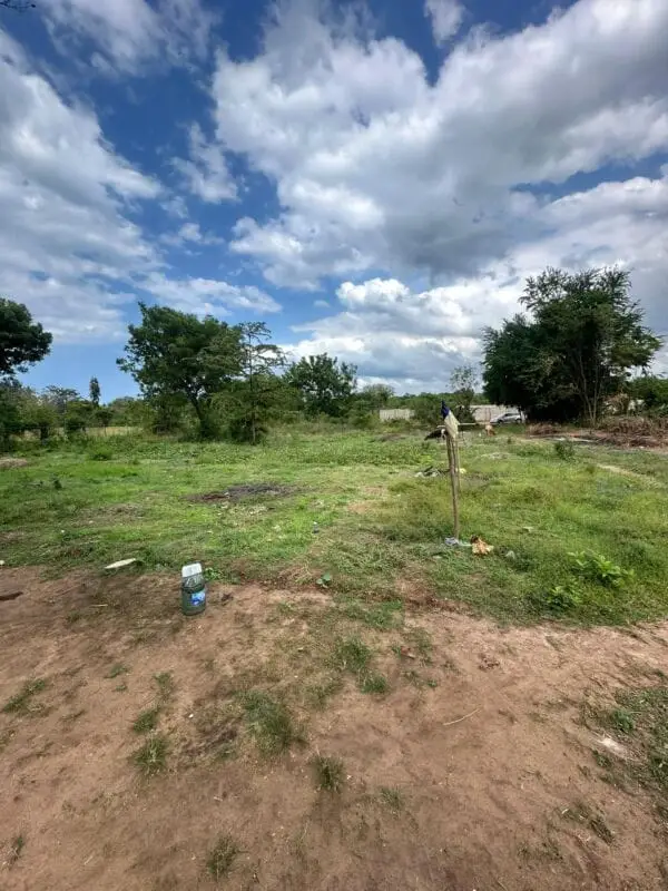 1 ACRE FOR SALE IN MURANGA, MAKUYU.