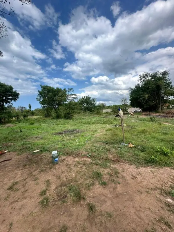 1 ACRE FOR SALE IN MURANGA, MAKUYU.
