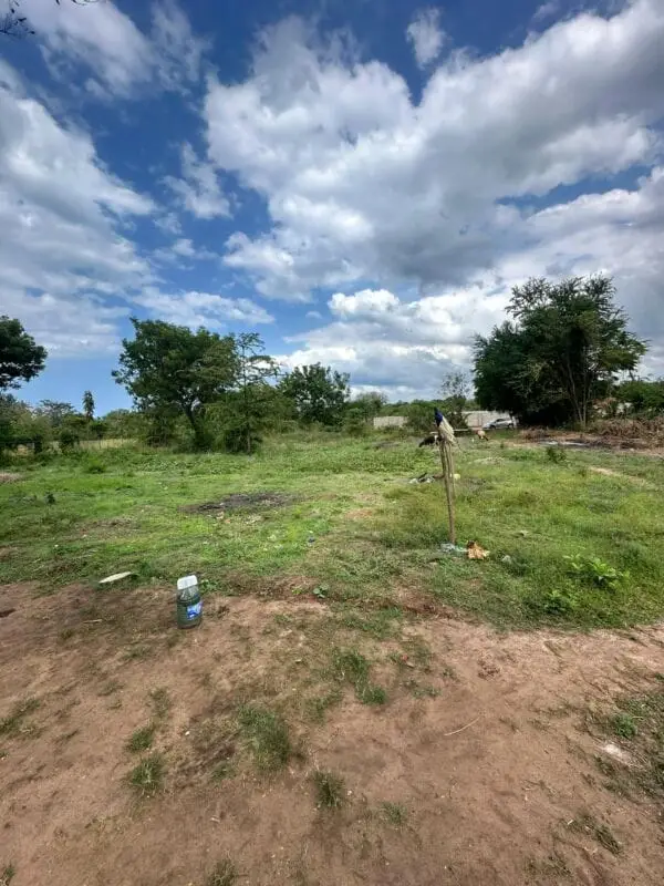 1 ACRE FOR SALE IN MURANGA, MAKUYU.