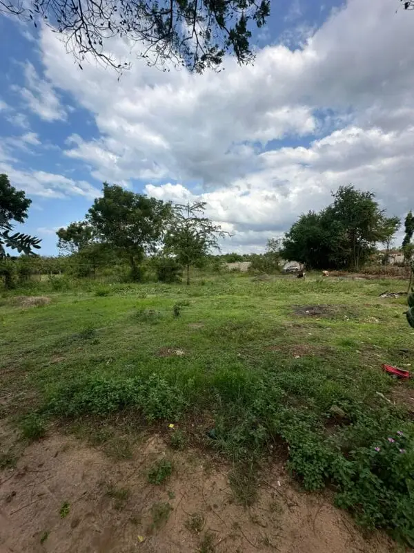 1 ACRE FOR SALE IN MURANGA, MAKUYU.