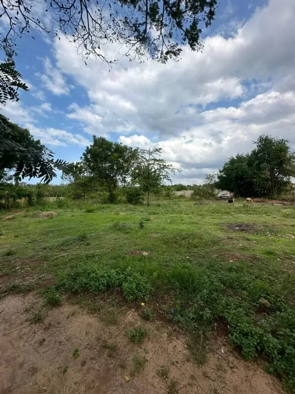 1 ACRE FOR SALE IN MURANGA, MAKUYU.