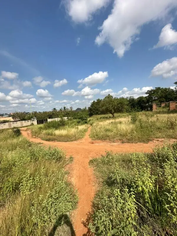 50 BY 100 PLOTS FOR SALE IN NAIVASHA, MIRERA.