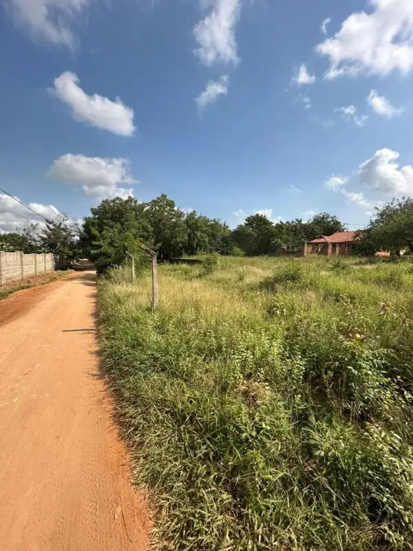 50 BY 100 PLOTS FOR SALE IN NAIVASHA, MIRERA.