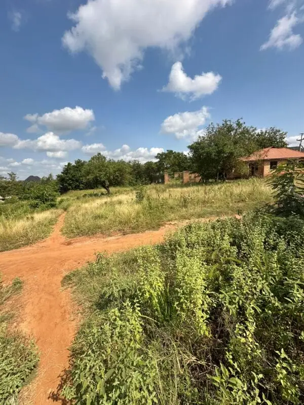 50 BY 100 PLOTS FOR SALE IN NAIVASHA, MIRERA.