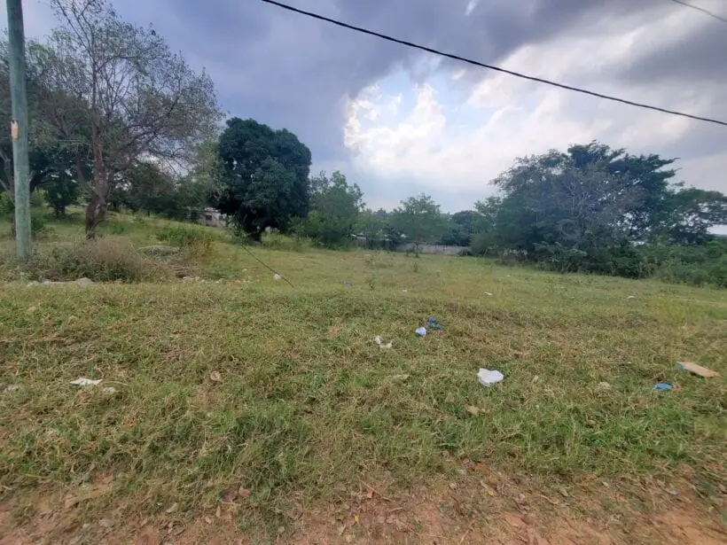 1/2 ACRE FOR SALE IN NYANDARU, OL JORO OROK.