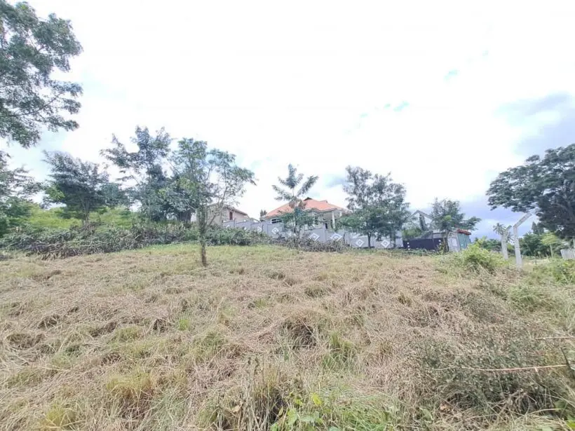 50 BY 100 PLOTS FOR SALE IN NAIVASHA, KARAGITA.