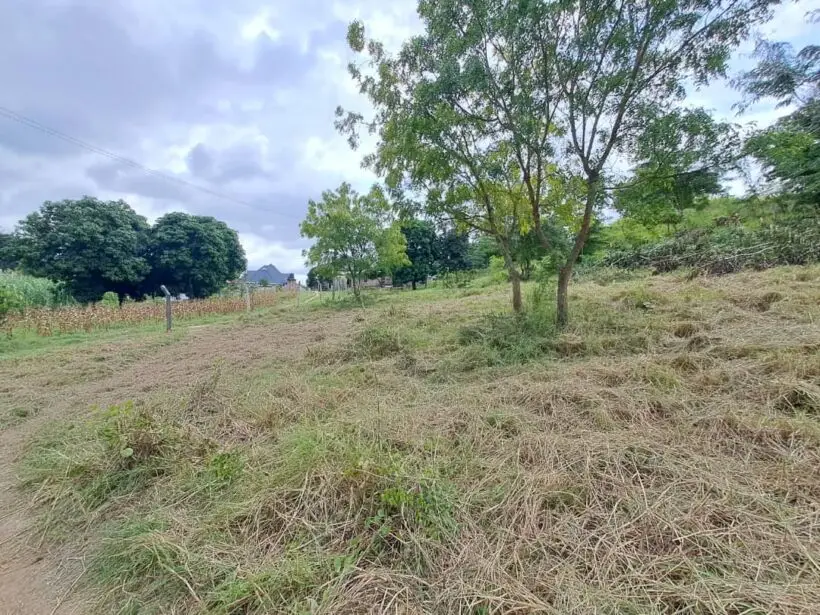 50 BY 100 PLOTS FOR SALE IN NAIVASHA, KARAGITA.