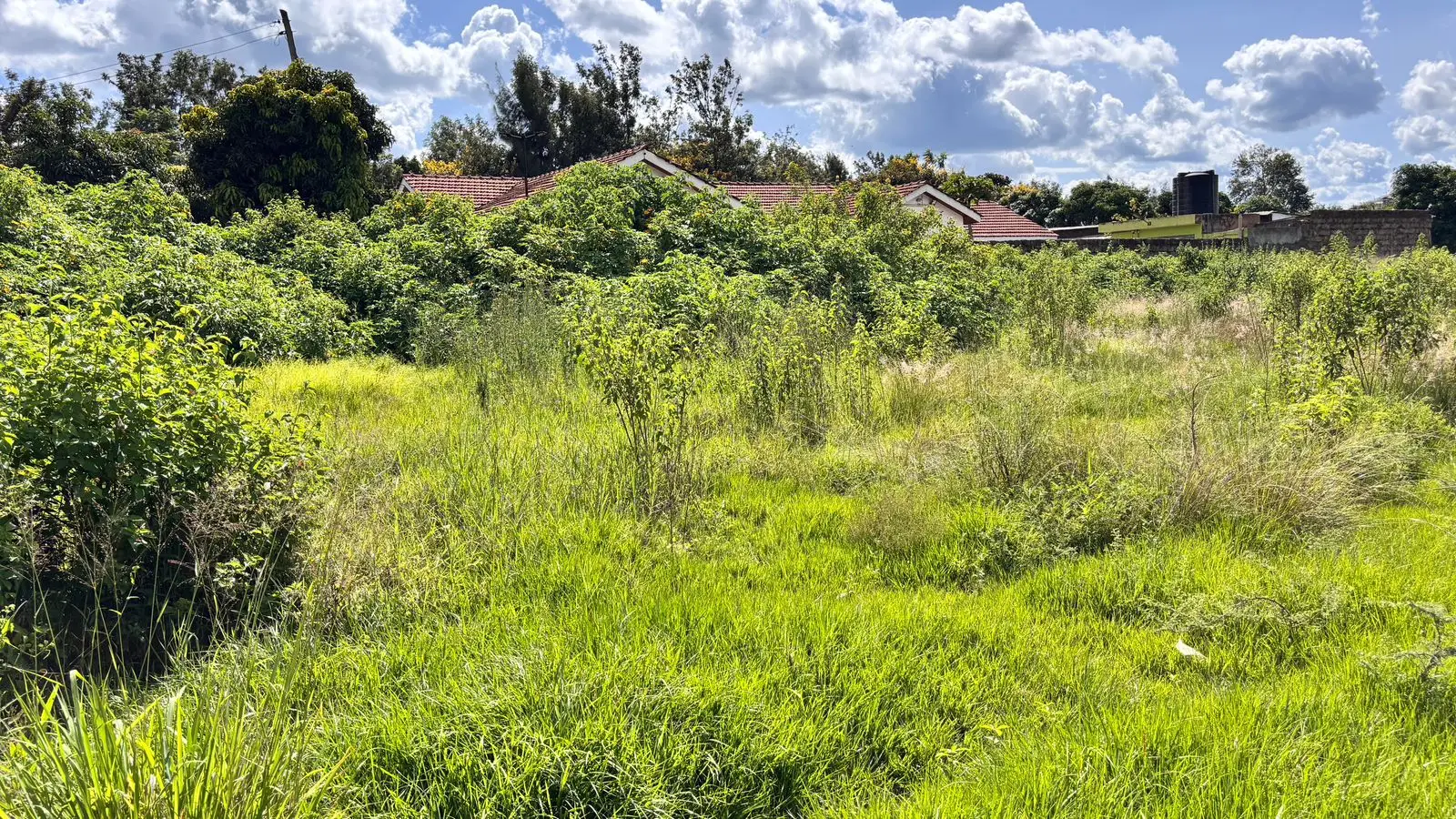 40 BY 80 PLOTS FOR SALE IN JUJA, GWA KAIRU.