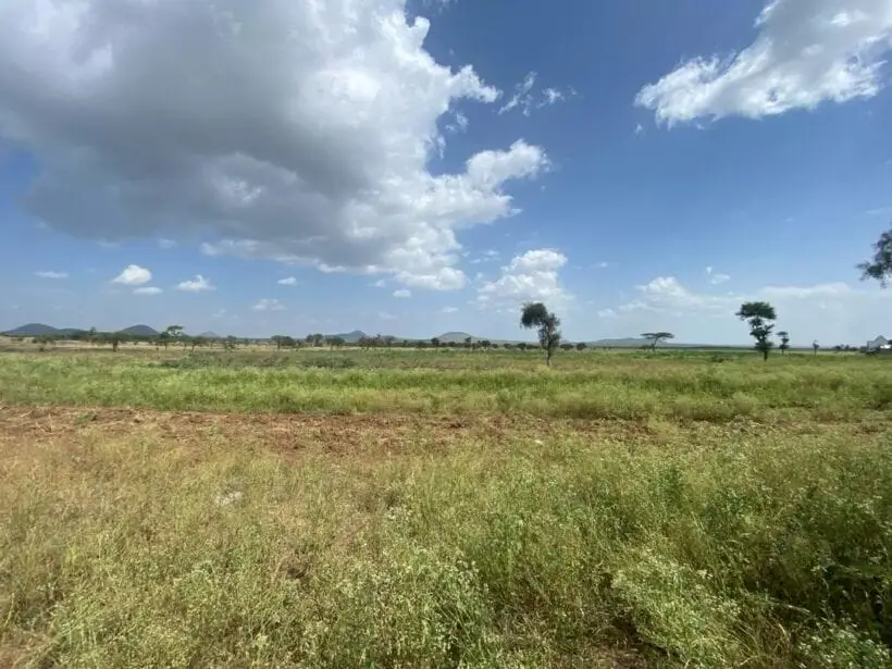 1 ACRE FOR SALE IN NAKURU, NJORO.