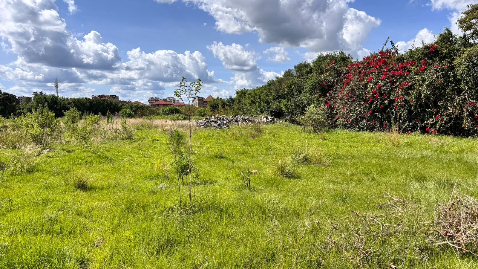 40 BY 80 PLOTS FOR SALE IN JUJA, GWA KAIRU.