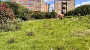40 BY 80 PLOTS FOR SALE IN JUJA, GWA KAIRU.