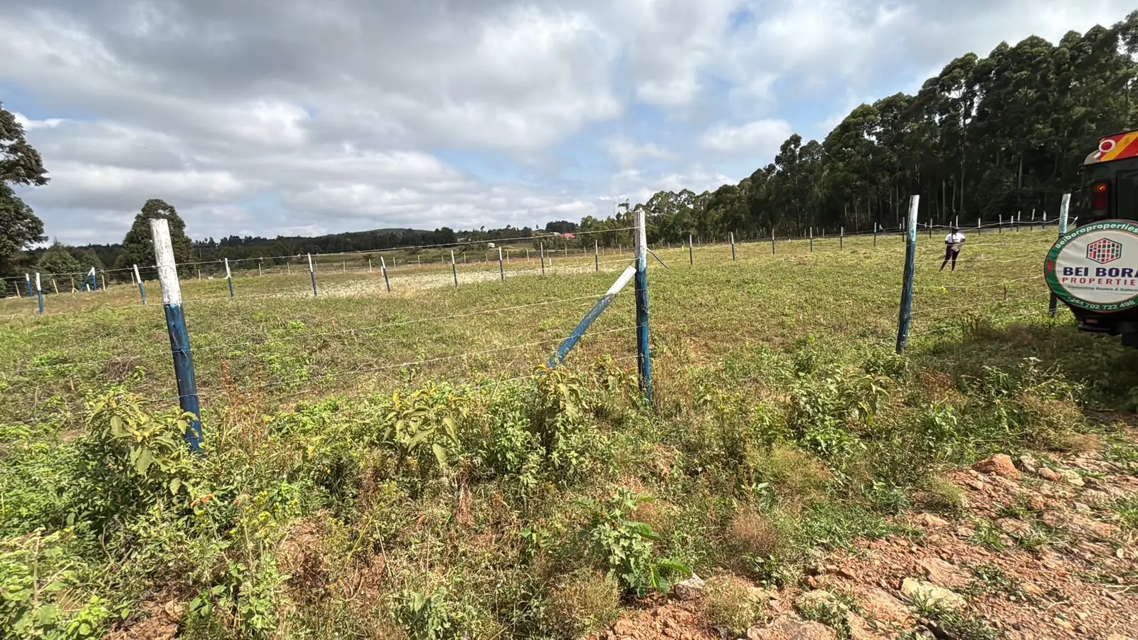 50 BY 100 PLOTS FOR SALE IN NDEIYA, NGUIRUBI.