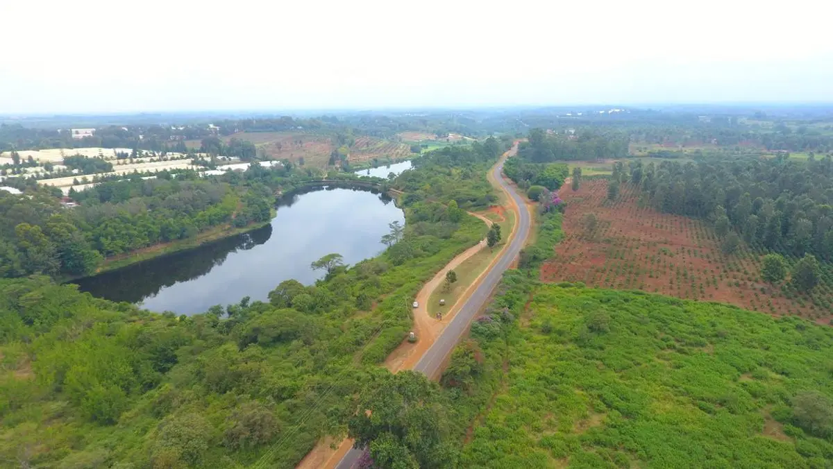 2 ACRES FOR SALE IN THIKA, MAKONGENI.