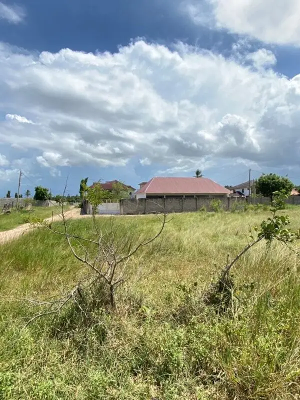 50 BY 100 PLOTS FOR SALE IN KIAMBU, KABETE.