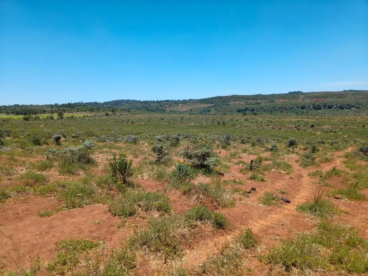 50 BY 100 PLOTS FOR SALE IN KIKUYU, KARAI.