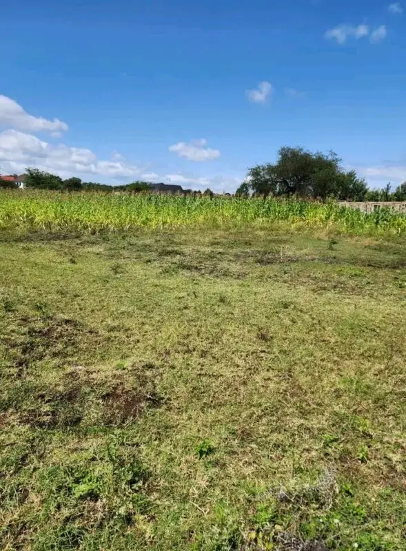 1 ACRE FOR SALE IN MACHAKOS, KATHIANI