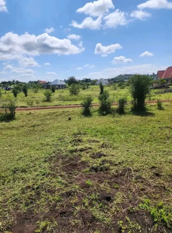 1 ACRE FOR SALE IN MACHAKOS, KATHIANI