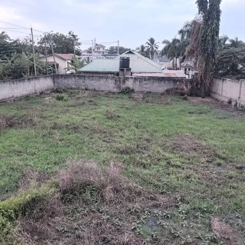 50 BY 100 PLOTS FOR SALE IN MOMBASA, KISAUNI.
