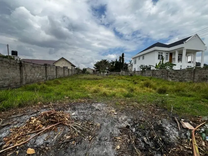 50 BY 100 PLOTS FOR SALE IN GATUNDU NORTH, MANG'U