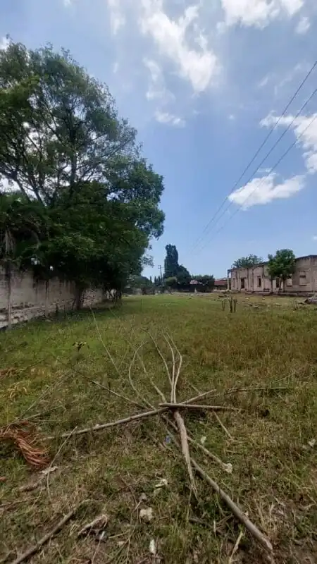 1 ACRE FOR SALE IN LAIKIPIA EAST, TIGITHI.