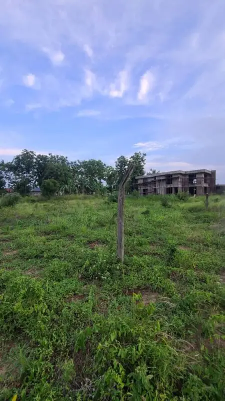 1 ACRE FOR SALE IN LIMURU, BIBIRIONI.