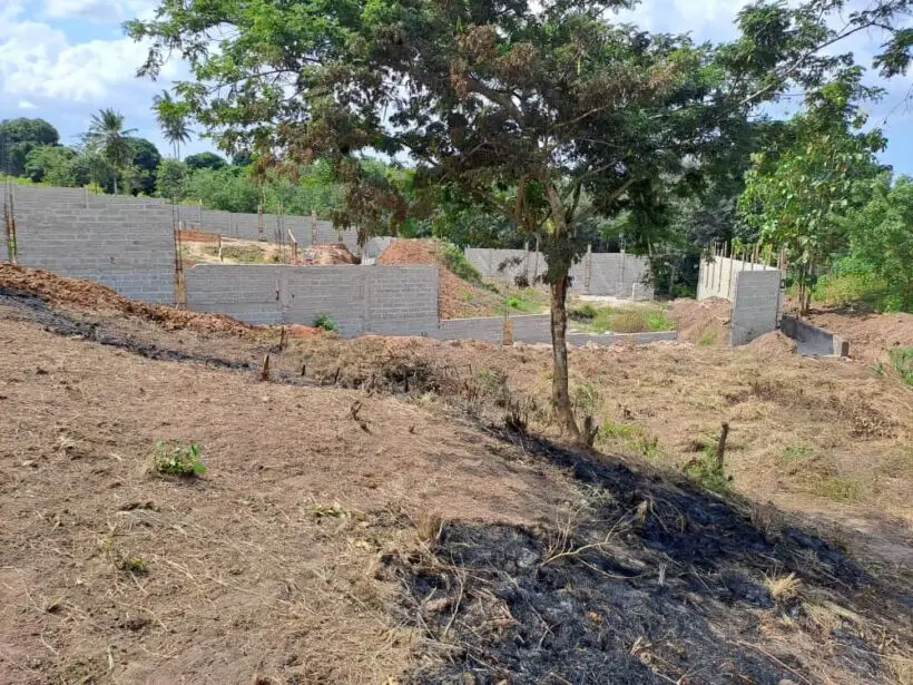 1 ACRE FOR SALE IN LAIKIPIA WEST, LUMURUTI.