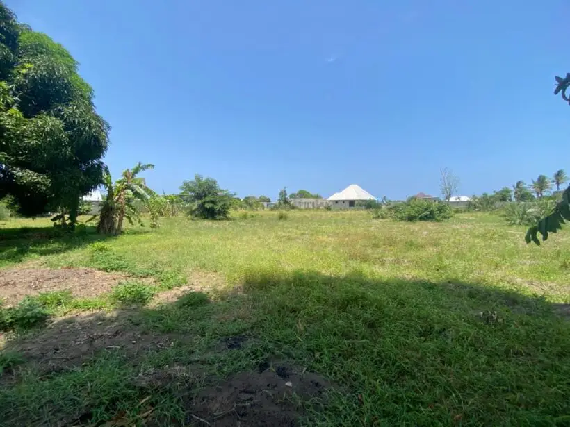 1 ACRE FOR SALE IN KIRINYAGA, NGARIAMA.
