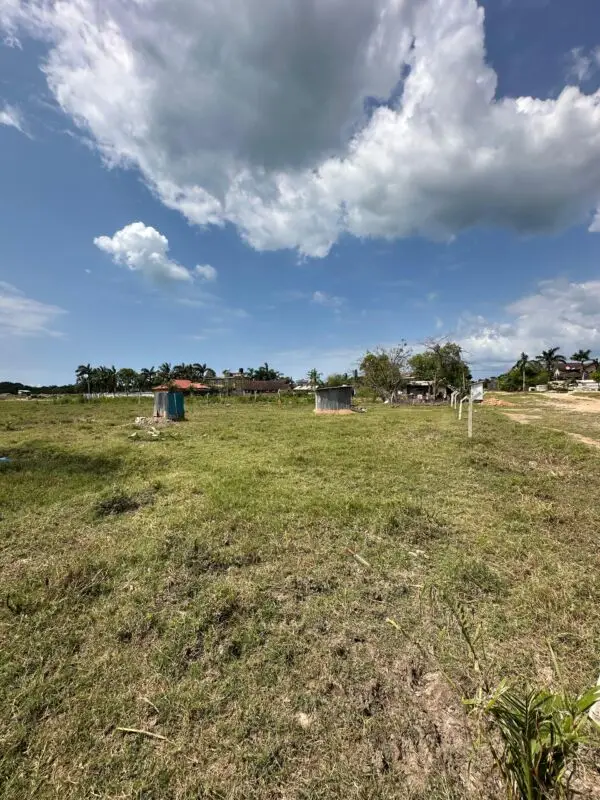50 BY 100 PLOTS FOR SALE IN KILIFI, GONGONI.