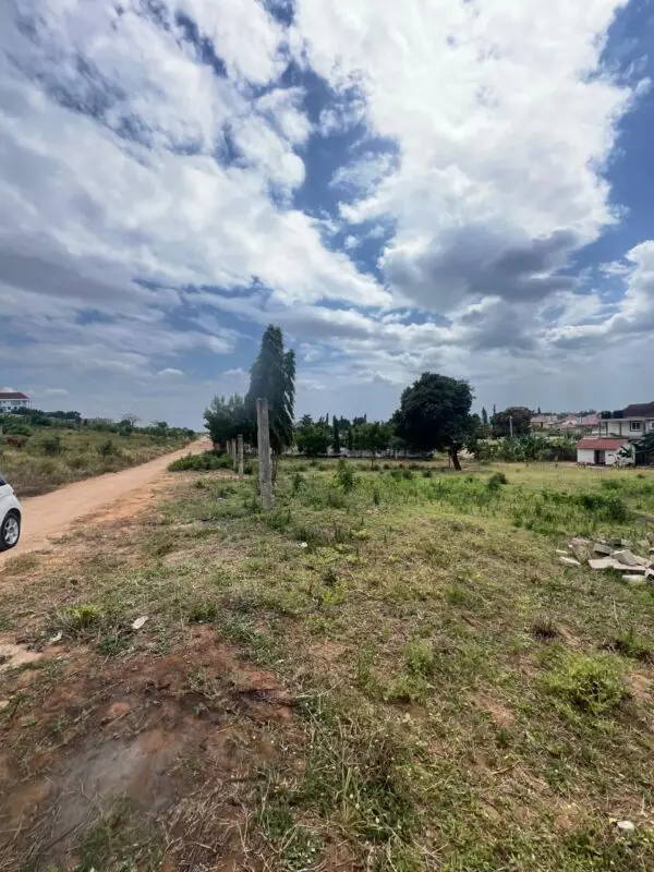 1 ACRE FOR SALE IN LIMURU, TIGONI.