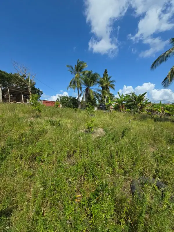 1 ACRE FOR SALE IN MOMBASA, MVITA.