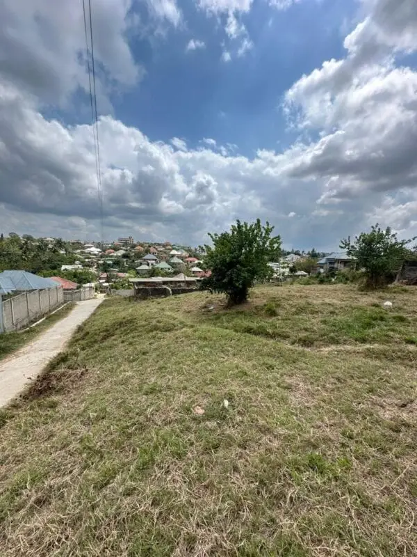 50 BY 100 PLOTS FOR SALE IN NAKURU, GILGIL.