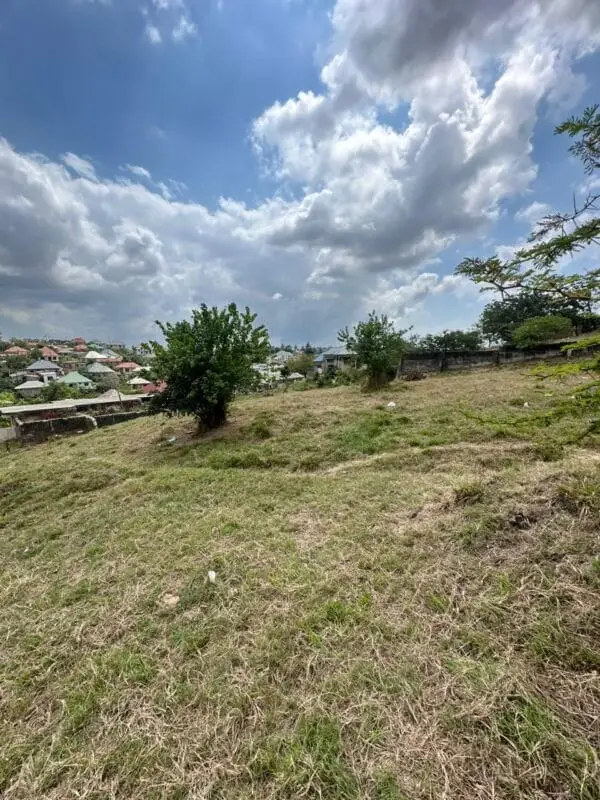 50 BY 100 PLOTS FOR SALE IN NAKURU, GILGIL.