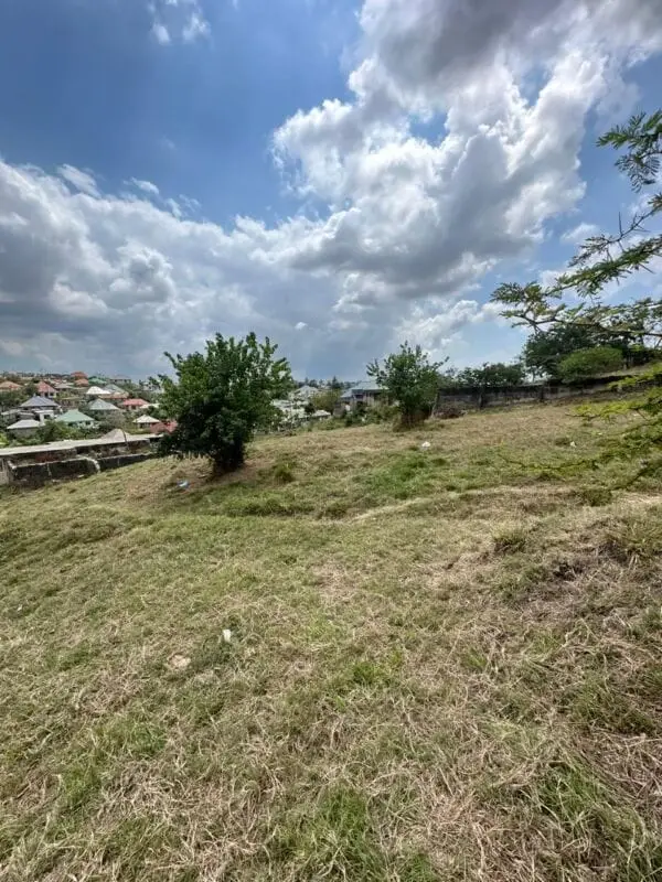 50 BY 100 PLOTS FOR SALE IN NAKURU, GILGIL.