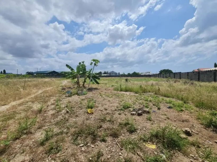 5 ACRES FOR SALE IN KAJIADO EAST, KITENGELA.