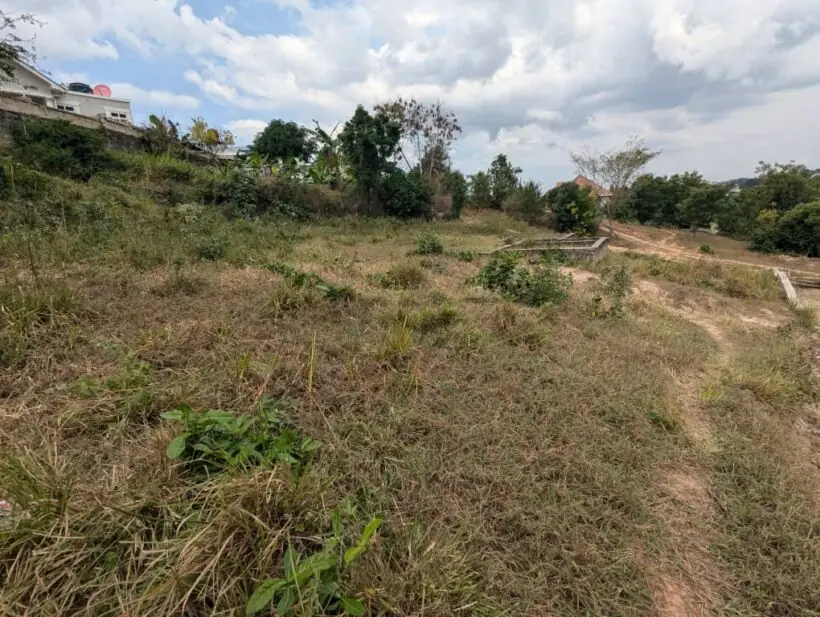 5 ACRES FOR SALE IN KITUI WEST, MATINYANI.