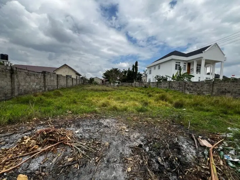 50 BY 100 PLOTS FOR SALE IN GATUNDU NORTH, MANG'U