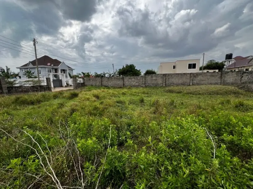 50 BY 100 PLOTS FOR SALE IN GATUNDU NORTH, MANG'U