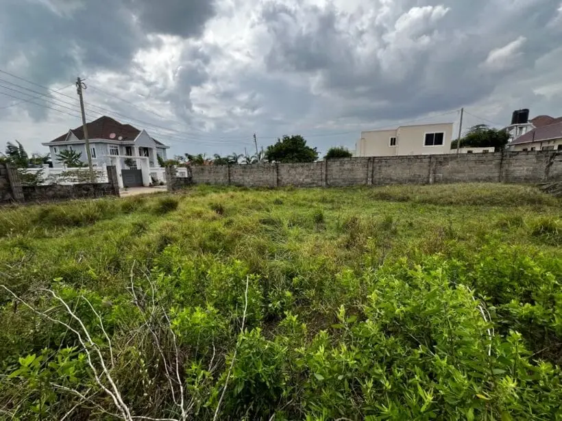 50 BY 100 PLOTS FOR SALE IN GATUNDU NORTH, MANG'U