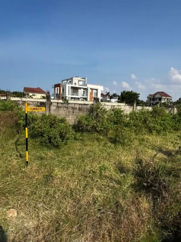 50 BY 100 PLOTS FOR SALE IN RUIRU, MEMBREY ESTATE.