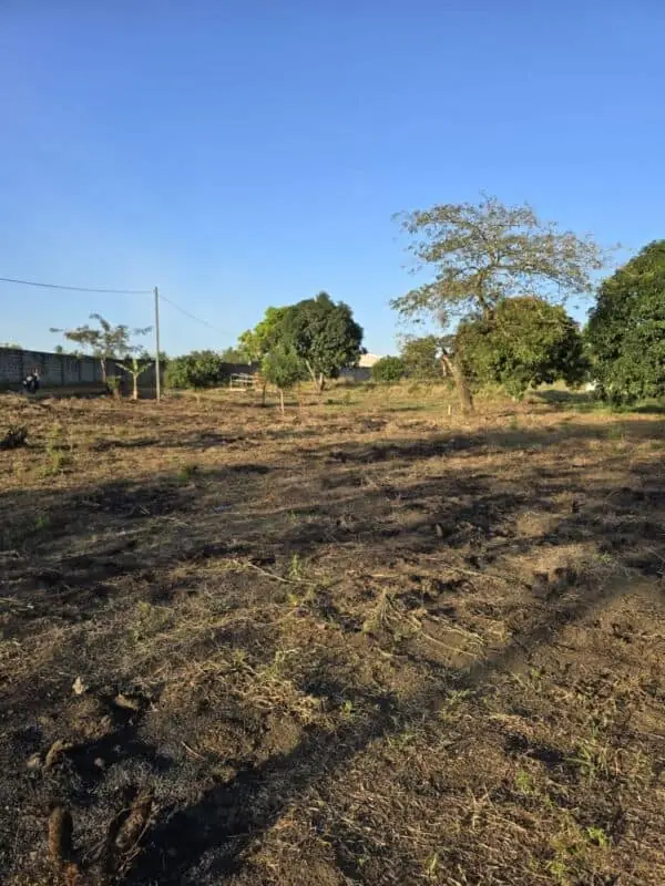 50 BY 100 PLOTS FOR SALE IN LAIKIPIA WEST, RUMURUTI.