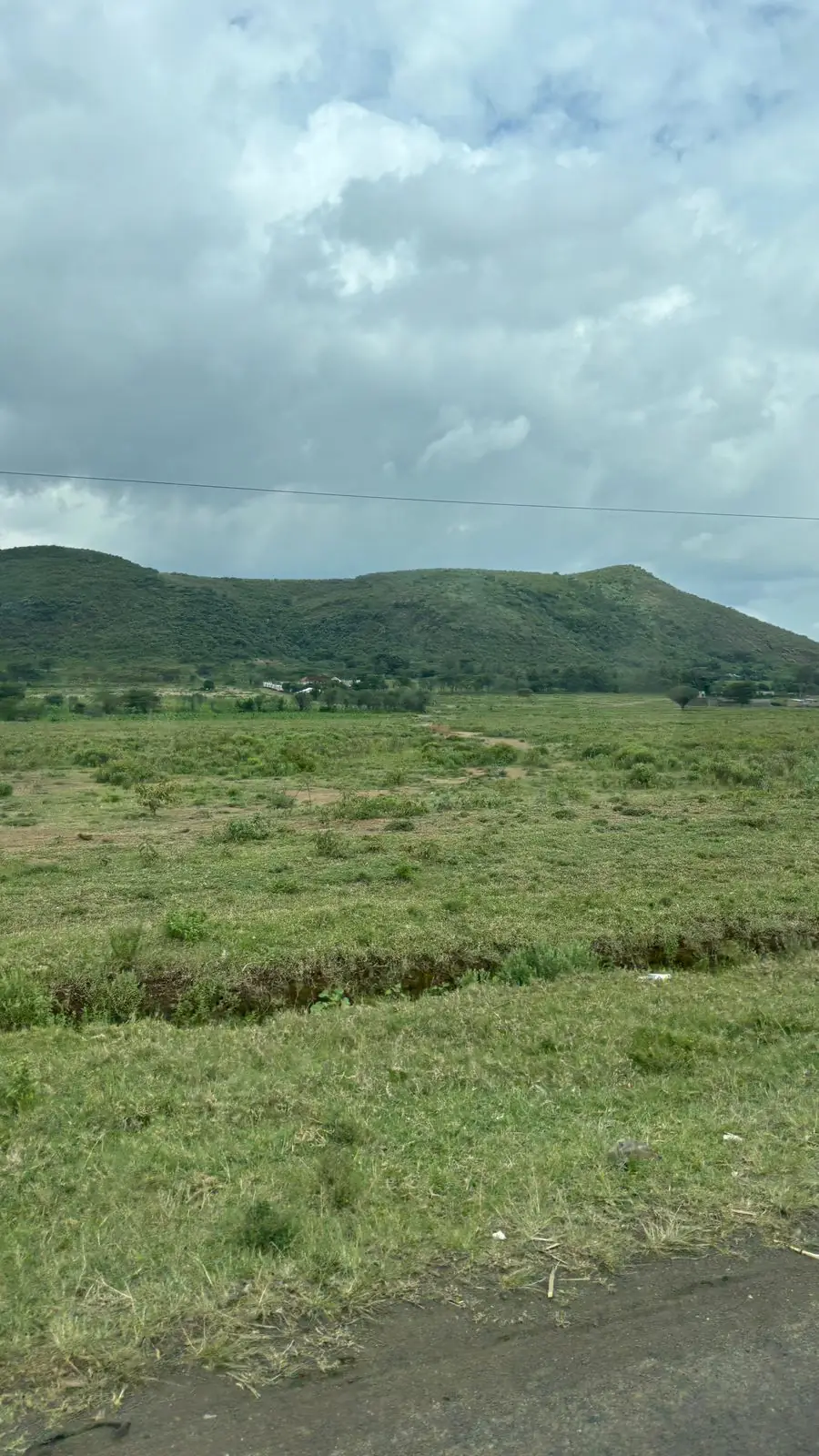 13 ACRES FOR SALE IN MAI MAHIU, UTHERI WA LARI.