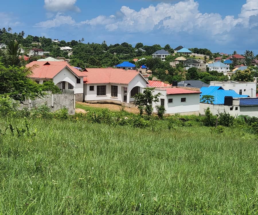 PLOT FOR SALE IN KIAMBU